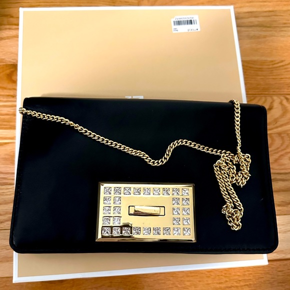 MK shoulder bag/clutch - Picture 4 of 6